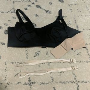 Knix Evolution Reversible Bra